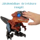 Jurassic World Domination - Interaktív Pyroraptor