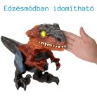 Jurassic World Domination - Interaktív Pyroraptor