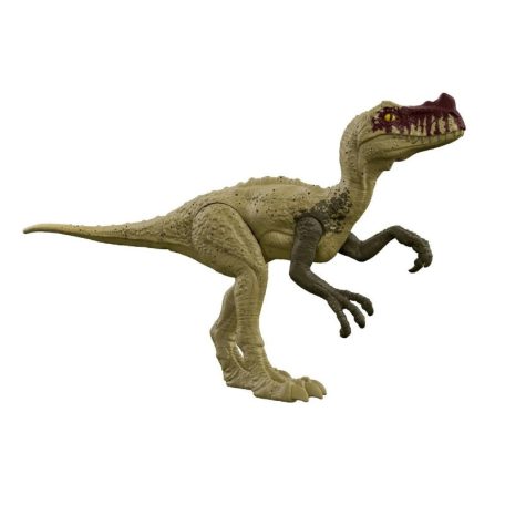 Jurassic World Basic - Proceratosaurus dinoszaurusz figura