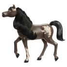 Szilaj Zabolátlanok - Bay Pinto paripa