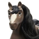 Szilaj Zabolátlanok - Bay Pinto paripa