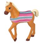 Szilaj Zabolátlanok - Lovas felszerelések karneváli pavilon pónival