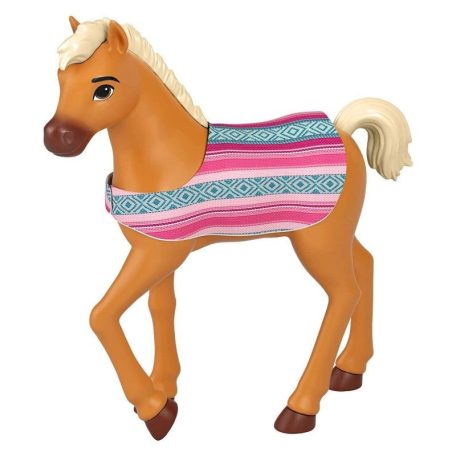 Szilaj Zabolátlanok - Lovas felszerelések karneváli pavilon pónival