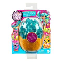   Cave Club Meglepetés őslények kristályban - Strand kaland