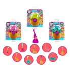 Cave Club Meglepetés őslények kristályban - Strand kaland