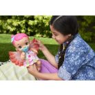 My Garden Baby - Édi bédi Gondoskodás - Rózsaszín flamingó baba