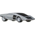 Hot Wheels Deluxe kisautók 2-es csomag - Lamborghini Countach LP5000 QV és Lancia Stratos Zero