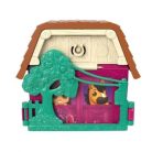 Szilaj Zabolátlanok - Meglepetés póni és barátaik pajtában (2. sorozat)