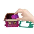 Szilaj Zabolátlanok - Meglepetés póni és barátaik pajtában (2. sorozat)