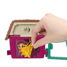 Szilaj Zabolátlanok - Meglepetés póni és barátaik pajtában (2. sorozat)