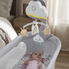 Fisher-Price Nyugtató égbolt kiságyforgó