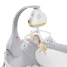 Fisher-Price Nyugtató égbolt kiságyforgó