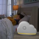 Fisher-Price Nyugtató égbolt kiságyforgó