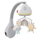Fisher-Price Nyugtató égbolt kiságyforgó