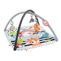 Fisher-Price Nőj velem 3 az 1-ben játszószőnyeg