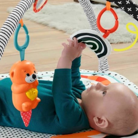 Fisher-Price Nőj velem 3 az 1-ben játszószőnyeg