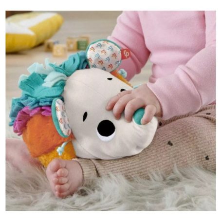 Fisher-Price Szivárványos sünipajtás