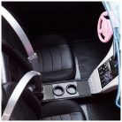 Barbie - Rózsaszin Cabrio