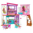 Barbie Malibu Álomház