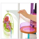 Barbie Malibu Álomház