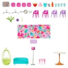 Barbie Malibu Álomház