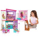 Barbie Malibu Álomház