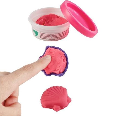 EnchanTimals Royal Ocean Kingdom család állatkákkal - Tinsley Turtle teknős család