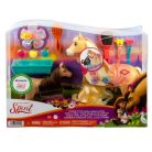 Szilaj Zabolátlanok Sörényvarázs játékszett