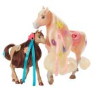 Szilaj Zabolátlanok Sörényvarázs játékszett