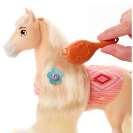 Szilaj Zabolátlanok Sörényvarázs játékszett