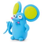 Hey Clay Nagy Szett - Pihepuha kedvencek gyurmacsomag