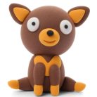 Hey Clay Nagy Szett - Pihepuha kedvencek gyurmacsomag