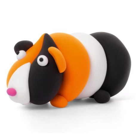 Hey Clay Nagy Szett - Pihepuha kedvencek gyurmacsomag