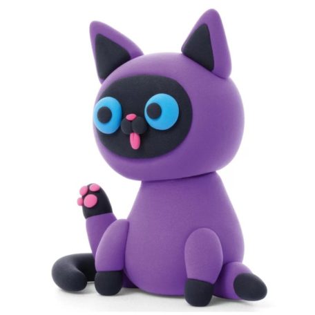 Hey Clay Nagy Szett - Pihepuha kedvencek gyurmacsomag