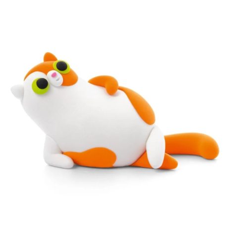 Hey Clay Nagy Szett - Pihepuha kedvencek gyurmacsomag