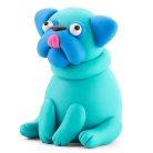 Hey Clay Nagy gyurmaszett - Kutyák