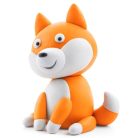 Hey Clay Nagy gyurmaszett - Kutyák