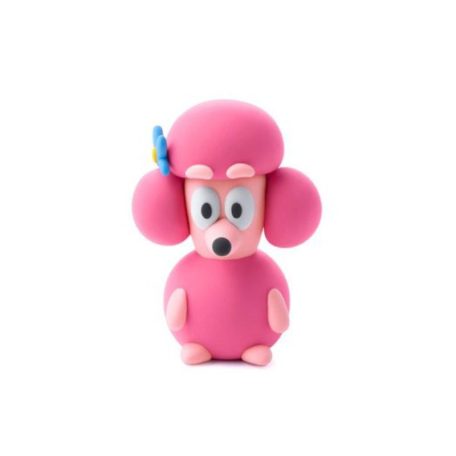 Hey Clay Bluey figura gyurmaszett - Kokó
