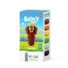 Hey Clay Bluey figura gyurmaszett - Snickers