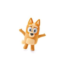 Hey Clay Bluey figura gyurmaszett - Bingo