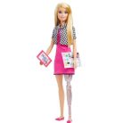 Barbie Karrierbabák - Belsőépítész baba