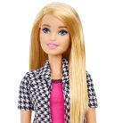 Barbie Karrierbabák - Belsőépítész baba
