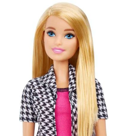 Barbie Karrierbabák - Belsőépítész baba