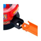 Hot Wheels City - Speed Snap Belvárosi Édességbolt pályaszett