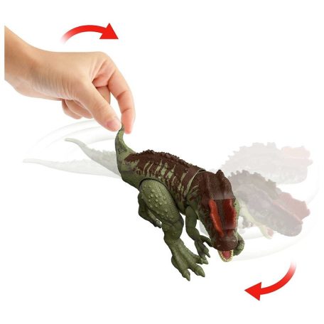 Jurassic World 3: Világuralom Massive Action - Yangchuanosaurus