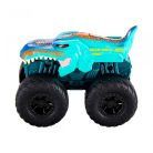 Hot Wheels Monster Trucks játékautó Roarin Wreckers - MegaWrex