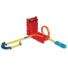 Hot Wheels Track Builder - Benzines kanna pályaszett