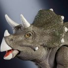 Jurassic World - Hammond Collection - Triceratops figura (gyűjtői kiadás)