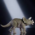 Jurassic World - Hammond Collection - Triceratops figura (gyűjtői kiadás)