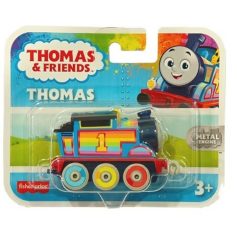   Thomas és barátai - Thomas játékvonat szivárvány festéssel